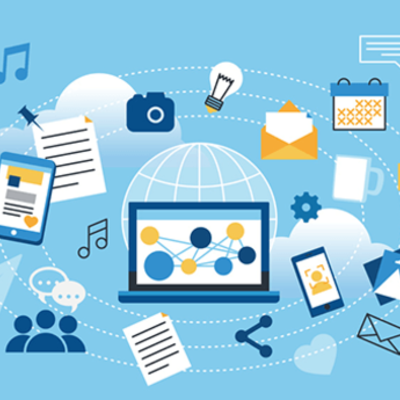 Timeline: Evolución Historica de la Tecnologia Educativa