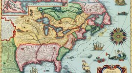 Timeline: 17th Century