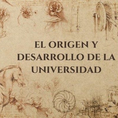 Timeline: El Origen y Desarrollo de la Universidad