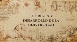Timeline: El Origen y Desarrollo de la Universidad