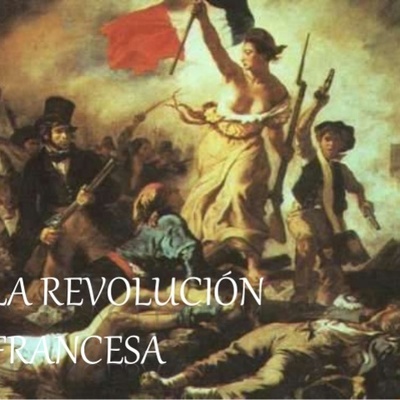 Timeline: Revolución Francesa  1861694