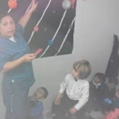 Timeline: CONOZCAMOS NUESTRO UNIVERSO