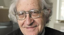 Timeline: Avram Noam Chomski ( December 7, 1928 - Present)