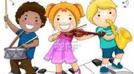 Timeline: EXPLORANDO LA MUSICA