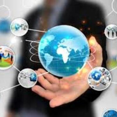 Timeline: Primeras instituciones en hacer uso de la tecnología en el país.