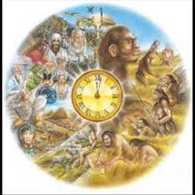 Timeline: EVOLUCIÓN HISTÓRICA DE LA EPIDEMIOLOGÍA