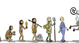 Timeline: Evolution