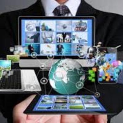 Timeline: Primitivas Instituciones en Utilizar Tecnologías en República Dominicana