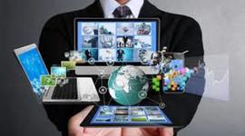 Timeline: Primitivas Instituciones en Utilizar Tecnologías en República Dominicana