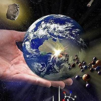 Timeline: La Ciencia y sus Orígenes