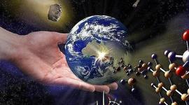 Timeline: La Ciencia y sus Orígenes