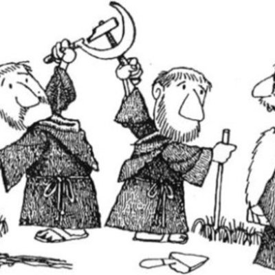 Timeline: HISTORIA DE LA EDUCACIÓN RELIGIOSA EN COLOMBIA.