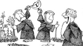 Timeline: HISTORIA DE LA EDUCACIÓN RELIGIOSA EN COLOMBIA.