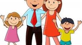 Timeline: DERECHOS DE LA FAMILIA