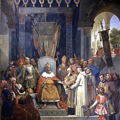 Timeline: El origen y desarrollo de la universidad.