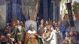 Timeline: El origen y desarrollo de la universidad.