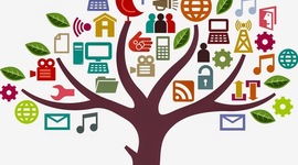 Timeline: La evolución del concepto de Recurso Educativo Digital