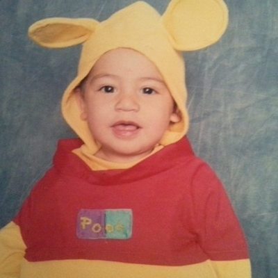 Timeline: Autobiografía