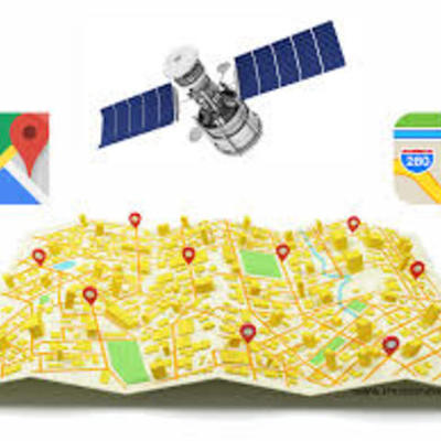 Timeline: Línea de tiempo sobre la historia de la cartografía y los SIG