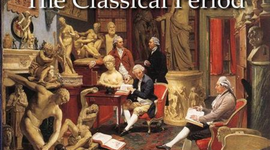 Timeline: The Classical Period