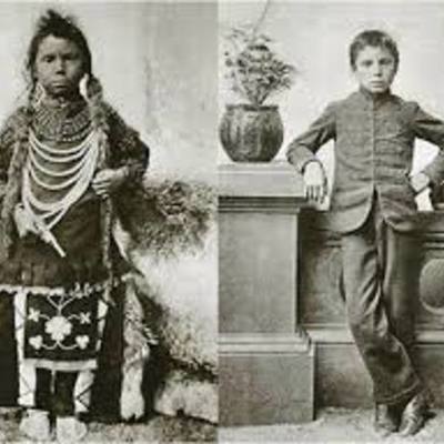 Timeline: Residential Schools