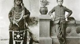 Timeline: Residential Schools