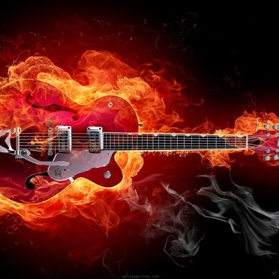 Timeline: History of Rock Music