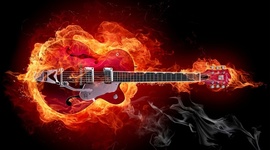 Timeline: History of Rock Music