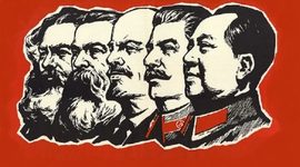 Timeline: Le communisme au XXe siècle : un espoir trahi ?