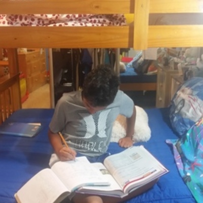 Timeline: La educacion y su historia.