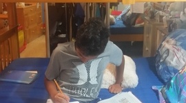 Timeline: La educacion y su historia.