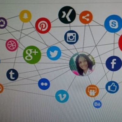 Timeline: Redes Sociales