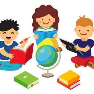 Timeline: Funciones sociales de la escuela