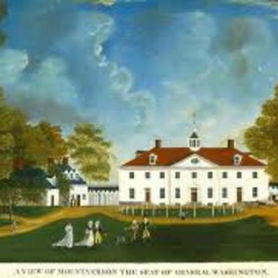 Timeline: 18th Century