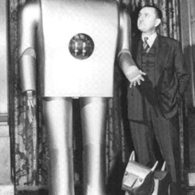 Timeline: Inventos tecnologicos