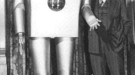 Timeline: Inventos tecnologicos