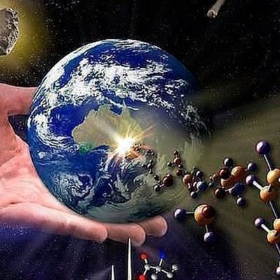 Timeline:  ORIGEN DE LA CIENCIA