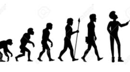 Timeline: inventos más significativos en la vida del hombre.