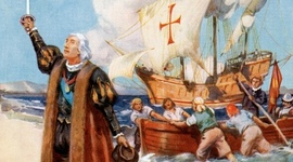 Timeline: I viaggi di esplorazione