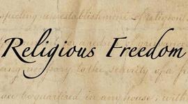 Timeline: Road to Religious Freedom