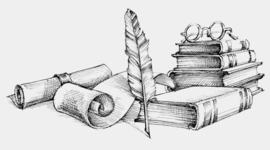 Timeline: HISTORIA DE LA LITERATURA UNIVERSAL