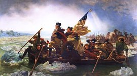 Timeline: 18th Century America