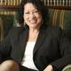Sonia sotomayor picture