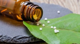 Timeline: linea de tiempo de la Homeopatia