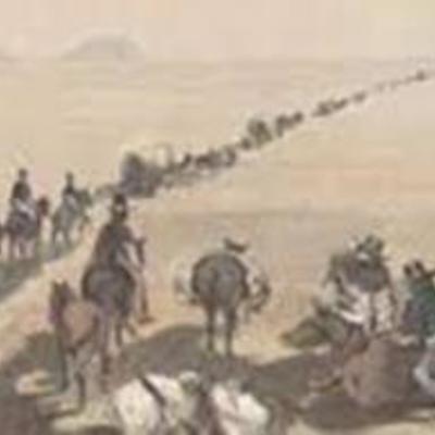 Timeline: 19th Century