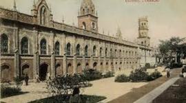 Timeline: historia de las universidades