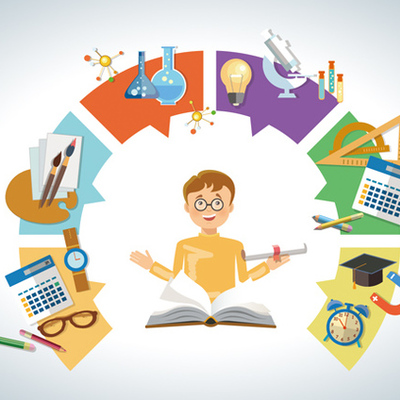 Timeline: Hitos de la Tecnología Educativa