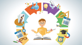 Timeline: Hitos de la Tecnología Educativa