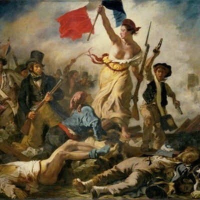 Timeline: Revolución Francesa 1851955