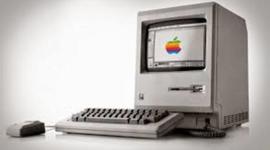 Timeline: historia de la computacion